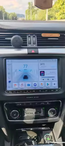 SmartDrive VW/SKODA/SEAT PRO 9"