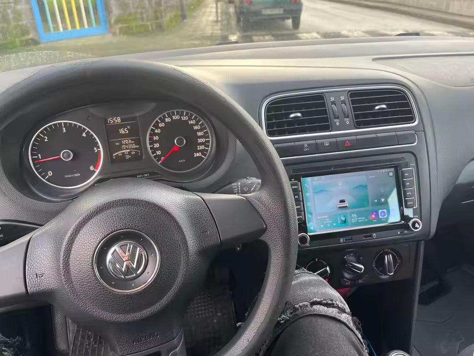 SmartDrive VW/SKODA/SEAT Original 7"