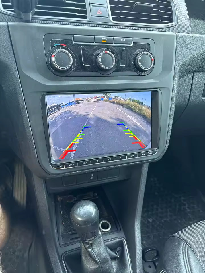 SmartDrive VW/SKODA/SEAT PRO 9"