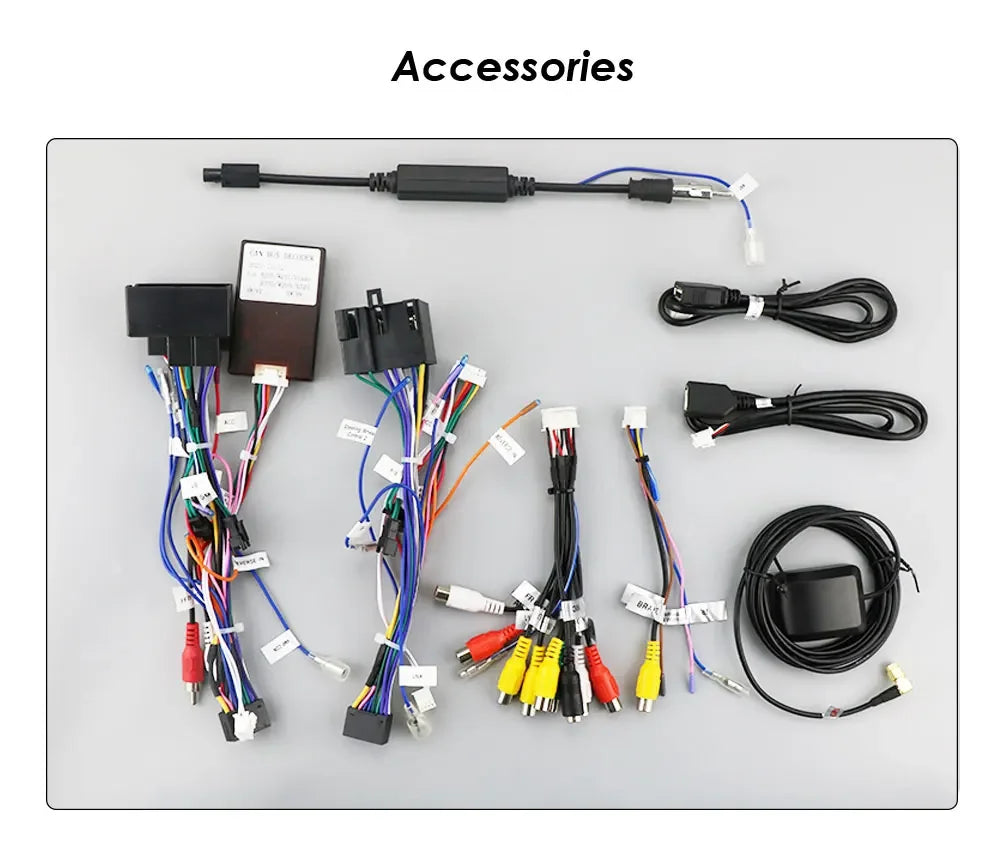 SmartDrive MB Executive (Mercedes E-Class W211 / CLS W219)