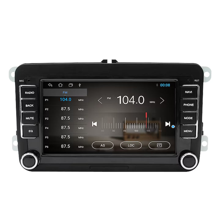 SmartDrive VW/SKODA/SEAT Original 7"