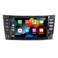 SmartDrive MB Executive (Mercedes E-Class W211 / CLS W219)