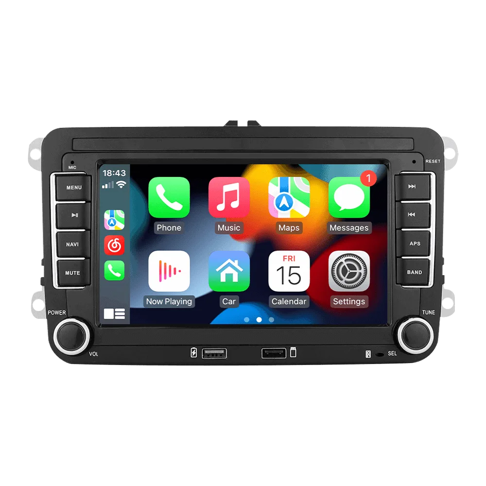 SmartDrive VW/SKODA/SEAT Original 7"