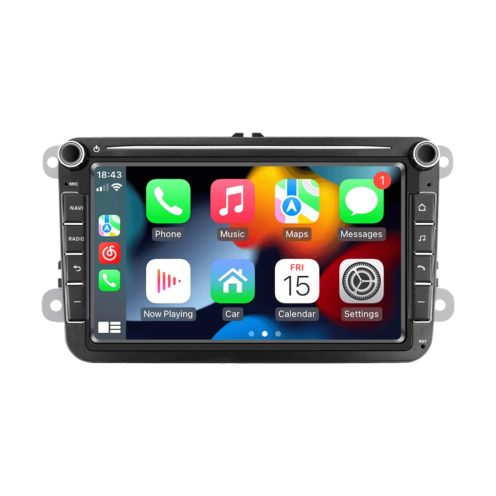 SmartDrive VW/SKODA/SEAT Classic 8"