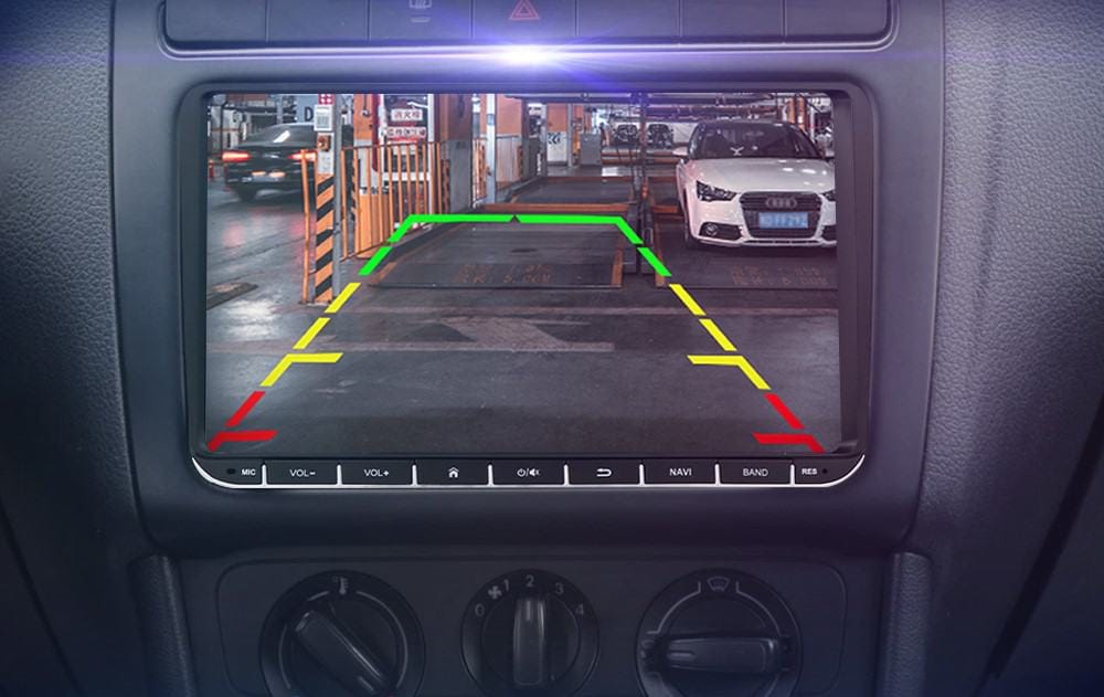 SmartDrive VW/SKODA/SEAT PRO 9"